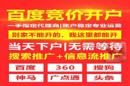 SEM竞价实战：案例解读广告创意